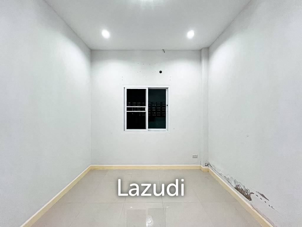 picture 3 bedroom detached house in Wang Phong Pran Buri - 37/42