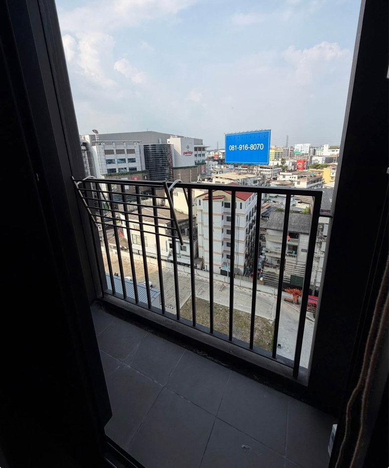 รูป #A124349 ✅ 10/7/69  ให้เช่า Nue Noble Ngamwongwan  📲📢สอบถาม ld line @condoboy - รูปที่ 8/8