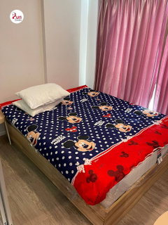 รูปภาพ Happy condo donmuang the terminal for rent.