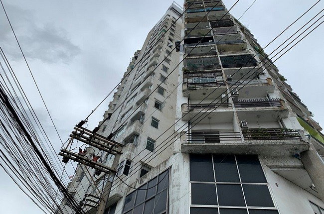 picture A046517 Residency Height Condo - 1/1