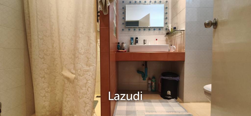 picture Rare 114 sqm Combined 2-Bedroom Condo for Sale at Sompong - 15/18