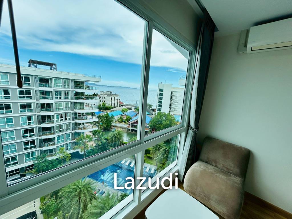 picture Whale Marina Condominium for Sale One-Bedroom Residence - 13/13