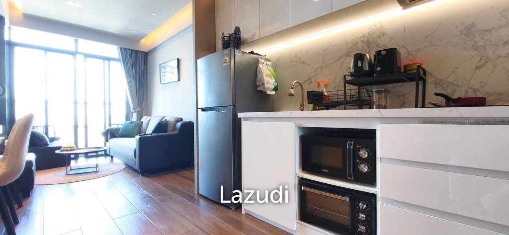 picture Chic 1-Bedroom Condo for Sale at Beverly Mountain Bay - 5/11