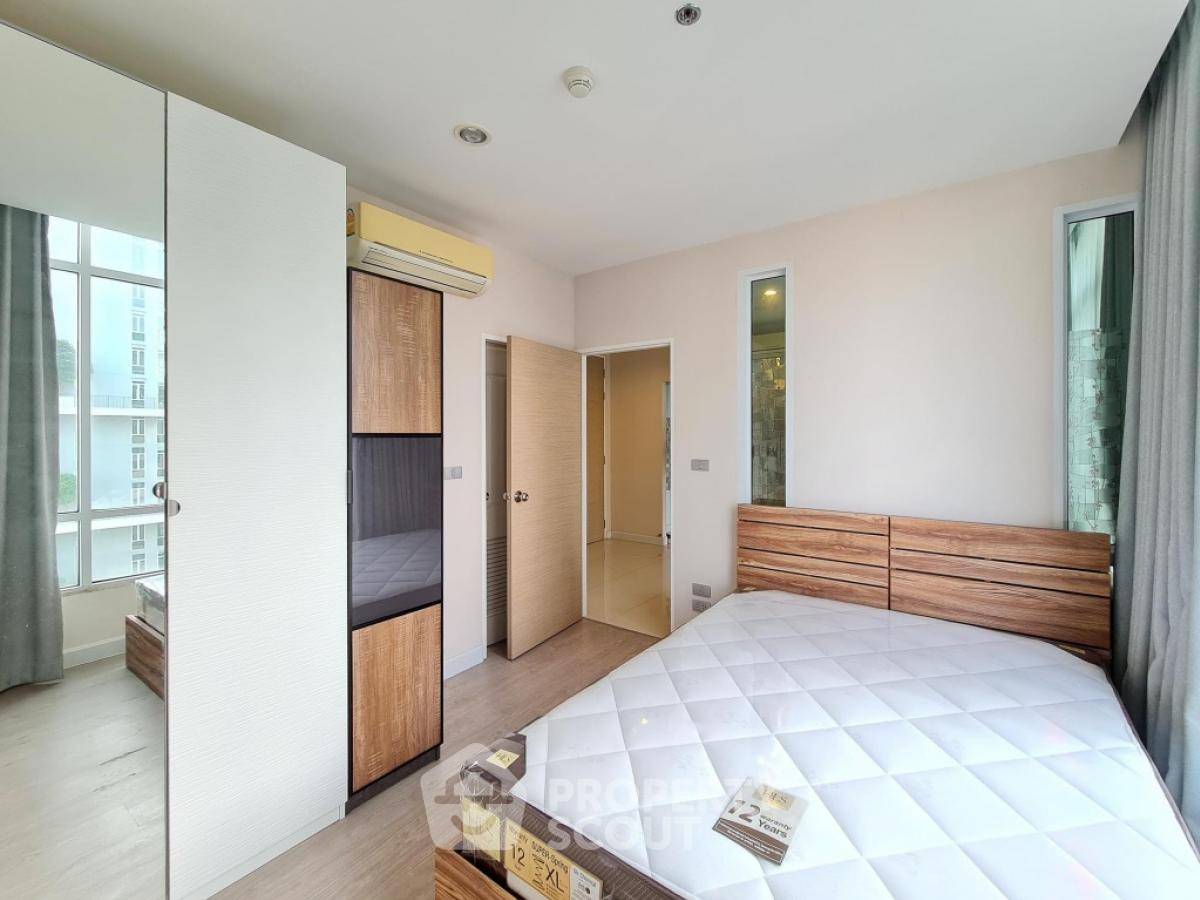 รูป คอนโด 1 ห้องนอน 34 ตร.ม. ชั้น 18 The Sky Sukhumvit ใกล้ BTS อุดมสุข (ID 1724795) - รูปที่ 4/6