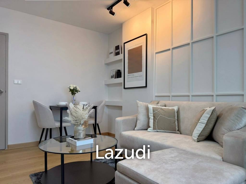 รูป Newly renovated 1 bedroom condo for sale in Kathu - รูปที่ 7/16