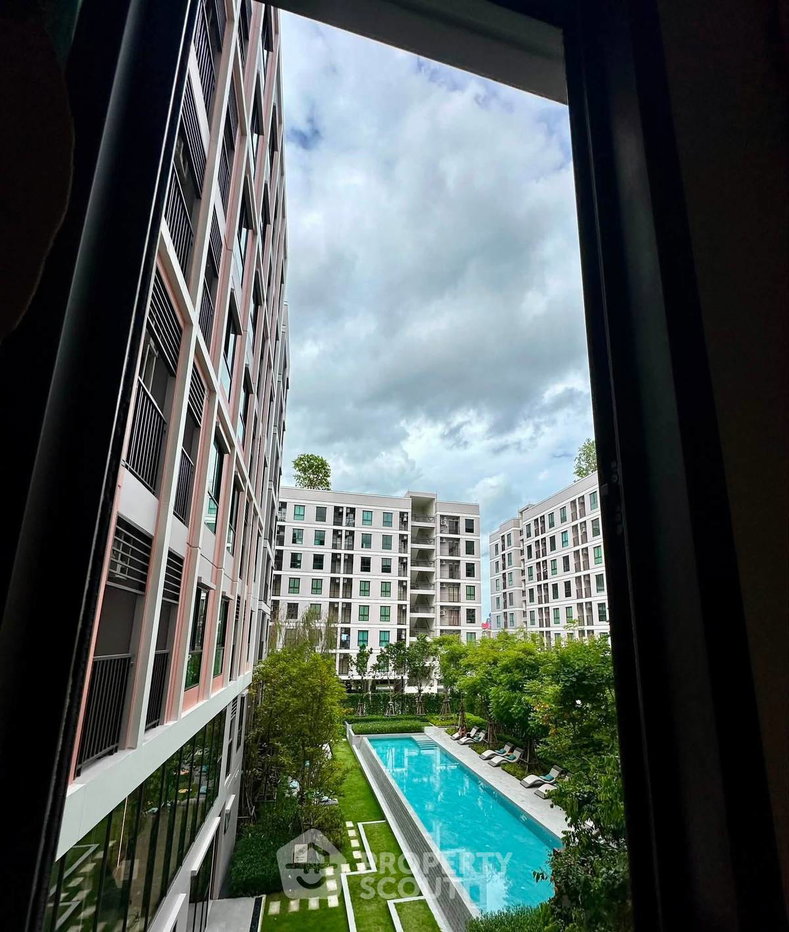 picture 1-BR Condo For Rent At Good Day Sukhumvit 93, BTS Bang Chak (ID 3070843) - 8/16