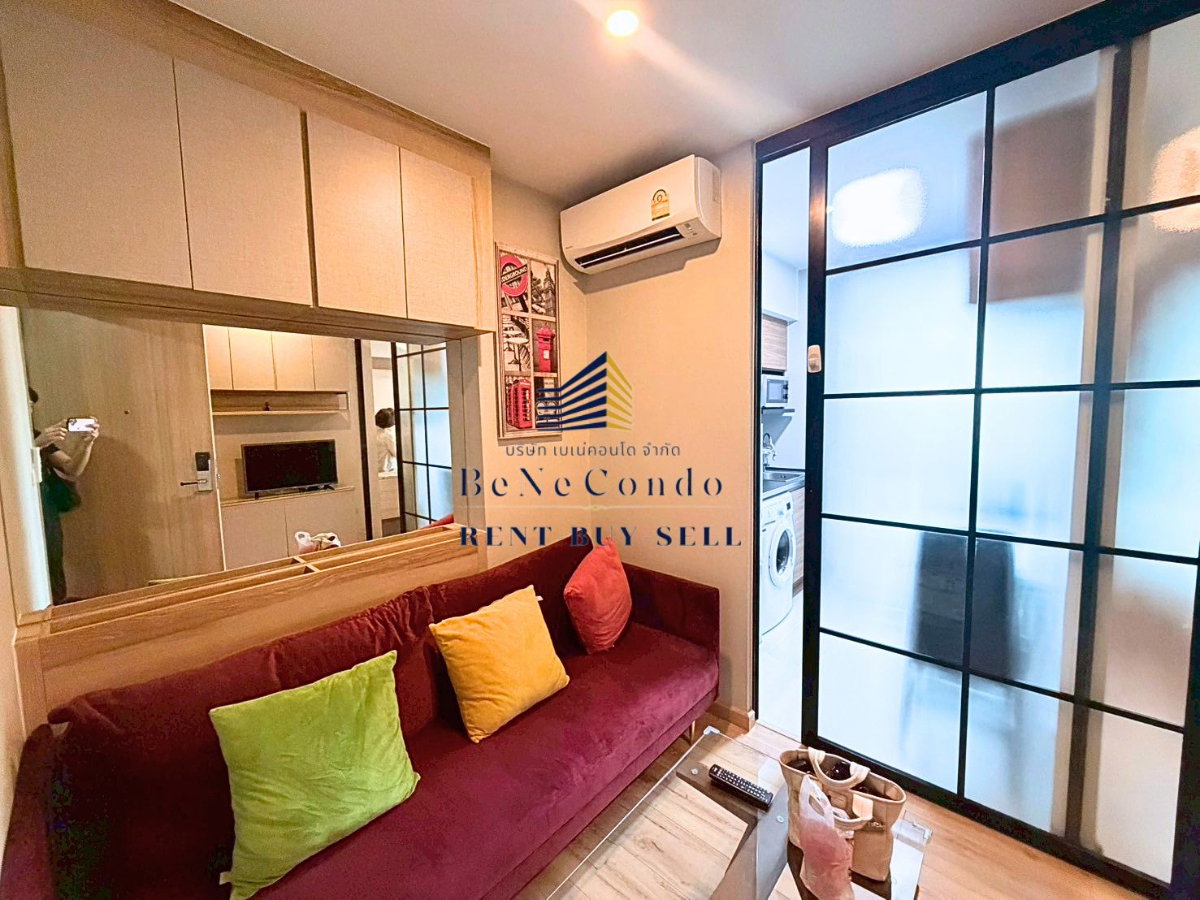 picture *** Condo for rent : Brix Condominium *** - 3/7
