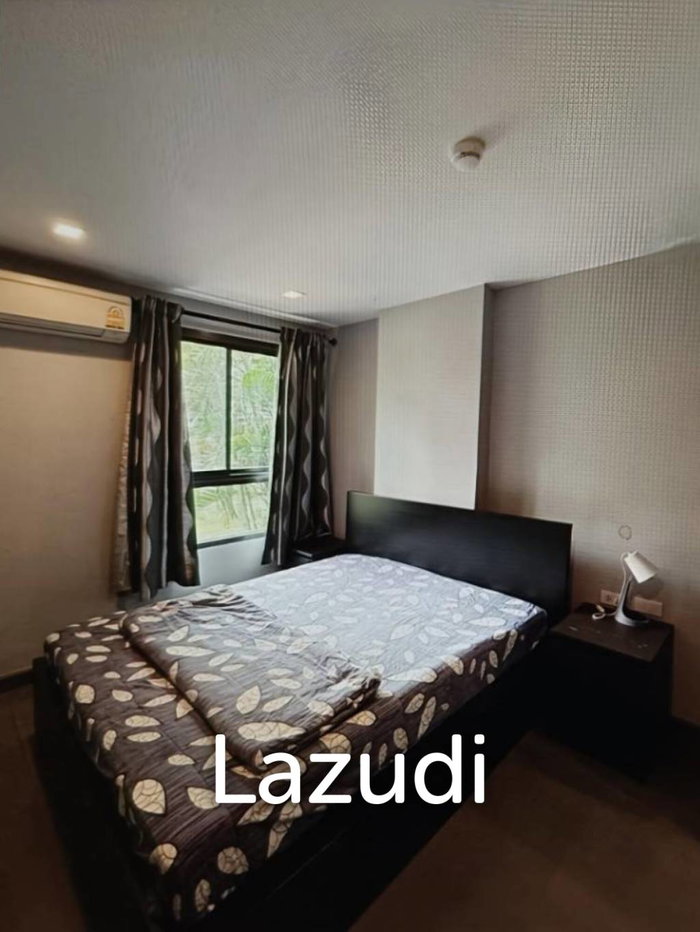 picture 37 Sqm 1 Bed Mirage Sukhumvit 27 - 4/6