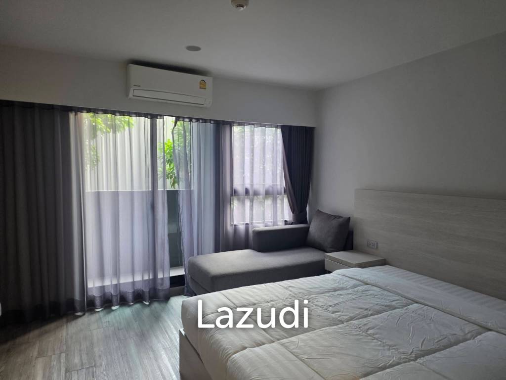picture 26 sqm condo at Dusit D2 Residence Hua Hin - 14/17