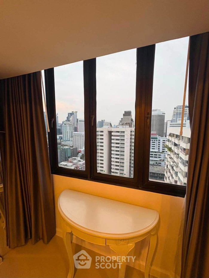 รูป คอนโด 2 ห้องนอน 77 ตร.ม. ขาย Omni Tower ใกล้ BTS นานา 400 ม. (ID 3072786) - รูปที่ 15/20