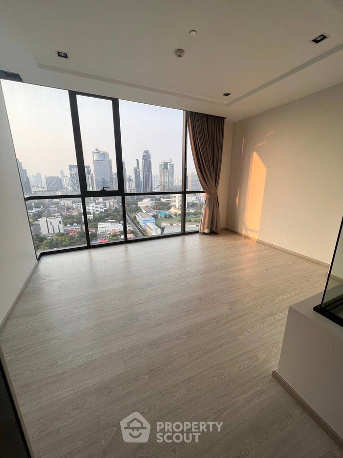 รูป คอนโด 2 ห้องนอน The Room สุขุมวิท 38 ชั้น 25 ใกล้ BTS เอกมัย (ID 3070922) - รูปที่ 2/14