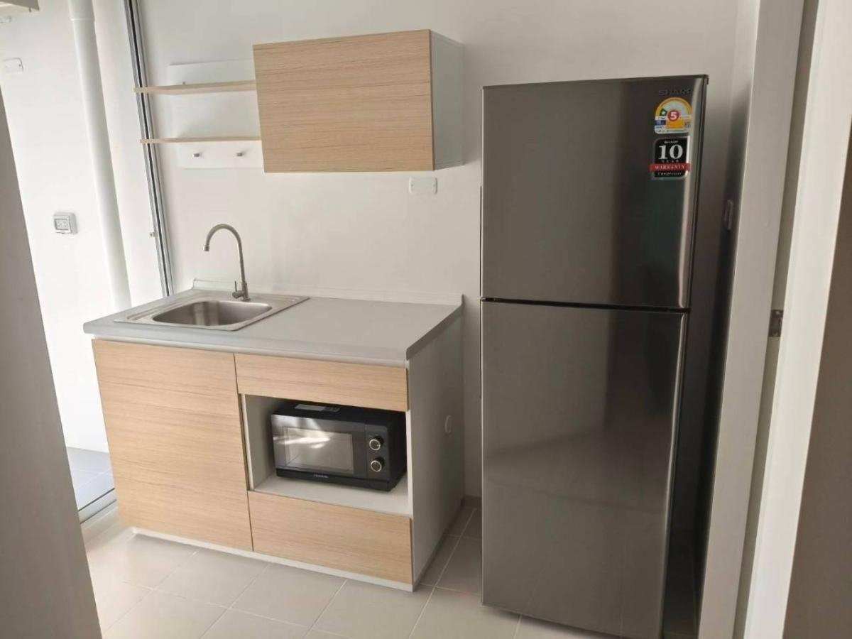 picture 🔥For rent immediately! Brand new, ready-to-move-in apartment!🔥 Sena Kit Westgate - Bang Bua Thong 2 - 2/10