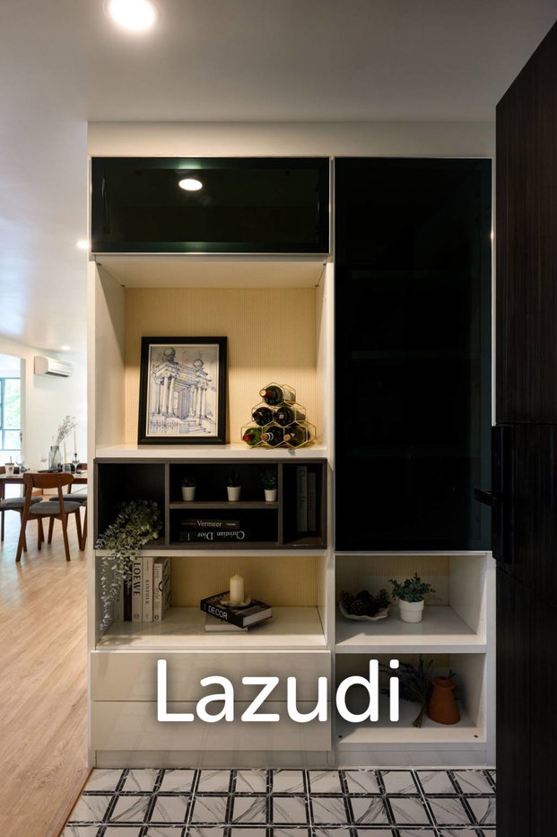 รูป 121 sqm modern 2 bedroom condo at Voque Sukhumvit 31 Khlong Toei Nuea - รูปที่ 40/44