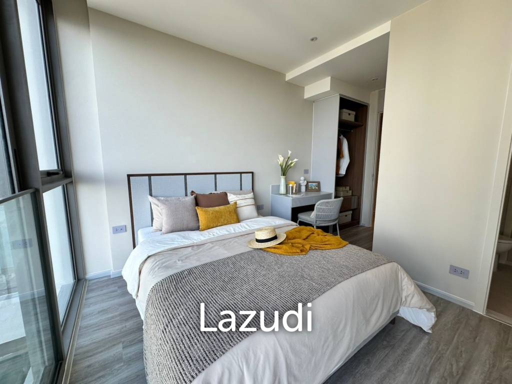 picture Exclusive Penthouse Residence at VEHHA Hua Hin - 25/41