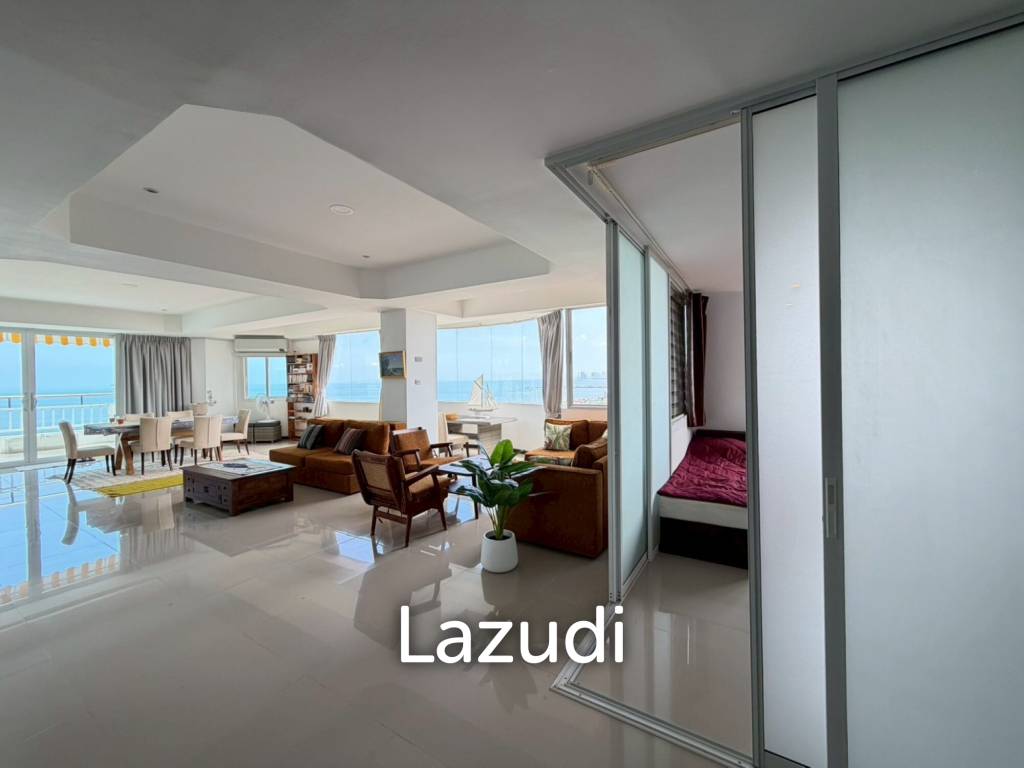 picture Grand View Condominium Baan Amphur for Sale - 3/25