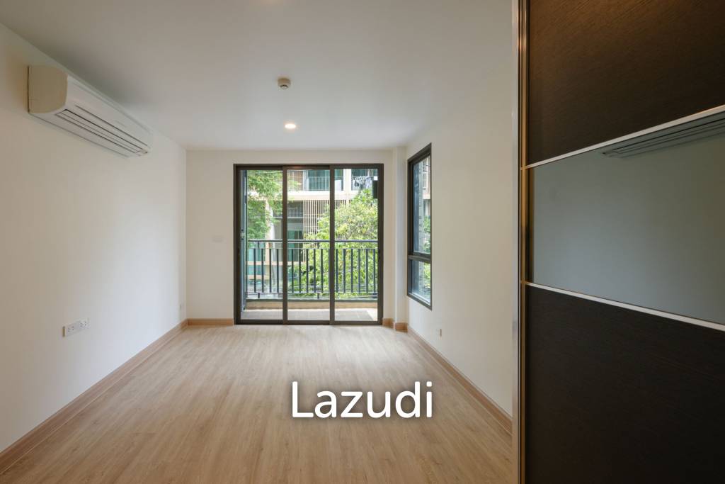 รูป 121 sqm modern 2 bedroom condo at Voque Sukhumvit 31 Khlong Toei Nuea - รูปที่ 4/44