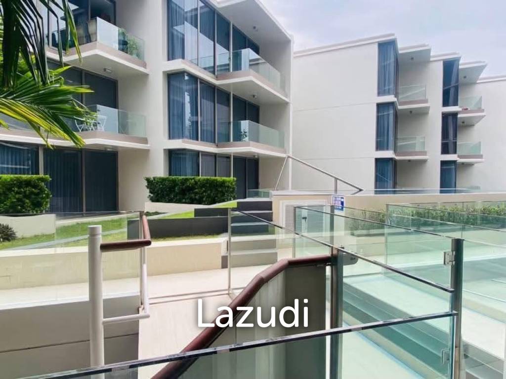 picture THE PINE HUA HIN : 1 bed fully furnished - 5/6