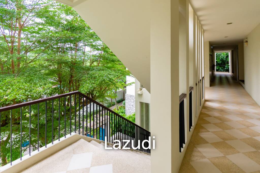 picture BAAN NUB KLUEN : 1 Bed condo at Khao Tao - 24/34