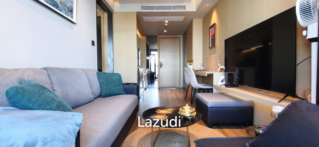 picture Chic 1-Bedroom Condo for Sale at Beverly Mountain Bay - 2/11