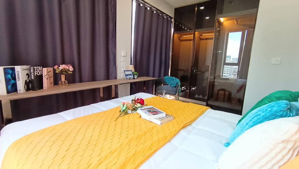 picture Chapter Chula Samyan【𝐒𝐄𝐋𝐋】🔥Live in a Home Café atmosphere with inspiring spaces🔥 Contact Line ID: @hacondo - 2/10