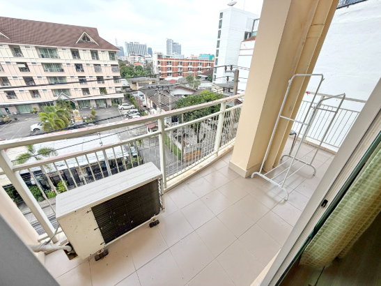 picture 9711, 2 Br. condo for rent and sale at Le Rich Ratchada Sutthisarn. - 14/18
