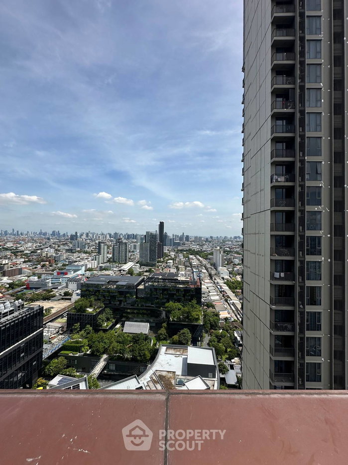 รูป คอนโด 1 ห้องนอน ขาย Whizdom Inspire Sukhumvit ใกล้ BTS พนาวดี (ID 3072791) - รูปที่ 7/8