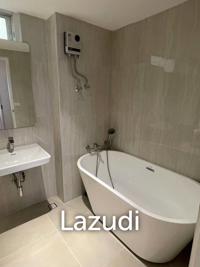 picture 2 Bed 2 Bath 93 SQ.M Thonglor Tower - 17/19