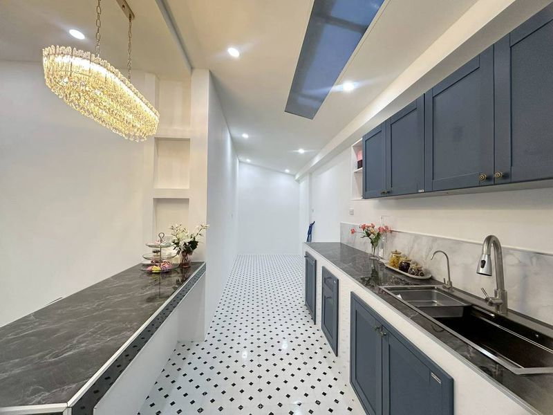 รูป บ้านเดี่ยวพร้อมอยู่ คลาสสิคโฮม ศรีราชา บรรยากาศเงียบสงบ - รูปที่ 13/18
