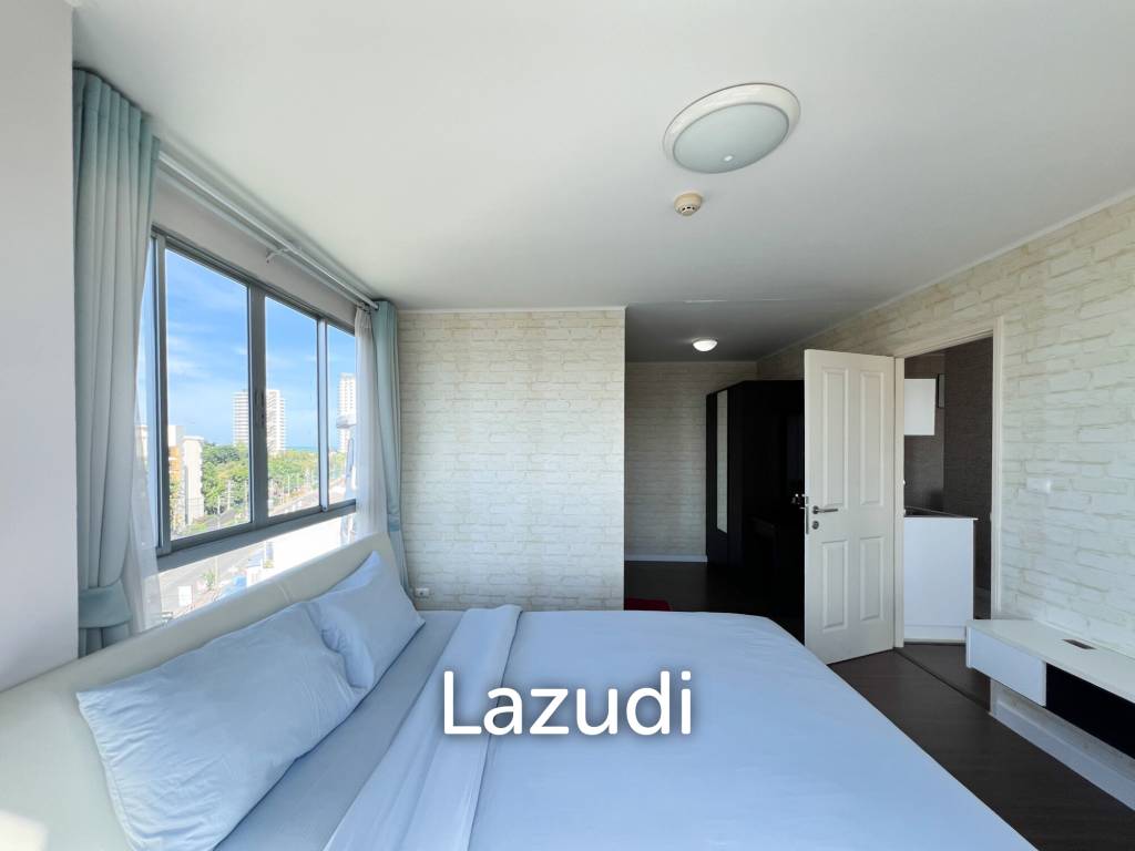 picture 61 sqm high-floor condo Baan Imm Aim Hua Hin - 15/31