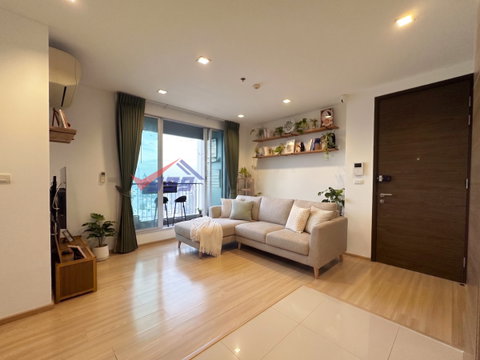 ขายคอนโด Rhythm Phahol-Ari - 2 ห้องนอน 66 ตร.ม. ‍REF. 121CRK