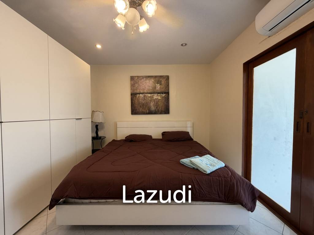 picture Star Beach Condominium Pattaya for Sale Fully Renovated - 13/21