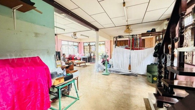 รูป บ้านเดี่ยว ท่าข้าม 20 บางขุนเทียน กรุงเทพฯ ใกล้เซ็นทรัลพระราม 2 - รูปที่ 7/11