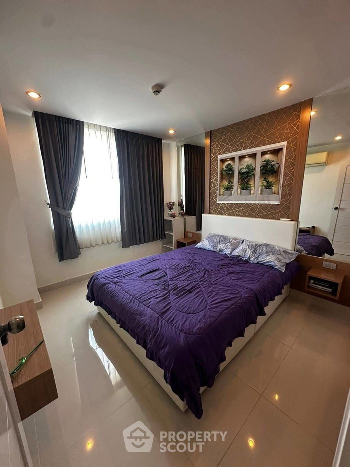 picture 1-BR Condo For Sale At Amazon Residence Pattaya, Near Beach (ID 3072770) - 10/12