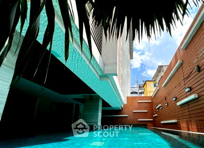 คอนโด BTS เซนต์หลุยส์ : คอนโด 1 ห้องนอน 49 ตร.ม. ใกล้ BTS เซนต์หลุยส์ 400 ม. The Treasure Condominium (ID 3072576)