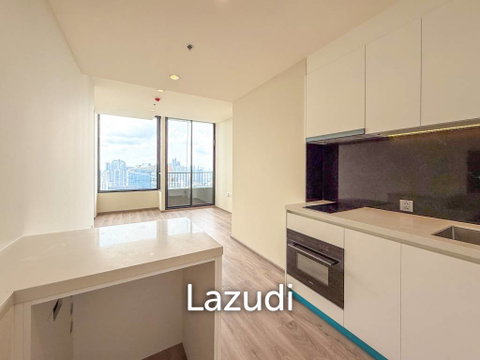 53 Sqm 2 Bed Noble Form Thonglor