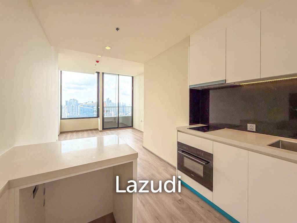 picture 53 Sqm 2 Bed Noble Form Thonglor - 1/13