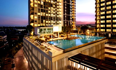ขายคอนโด : A046635 The Tempo Grand Sathorn - Wutthakat