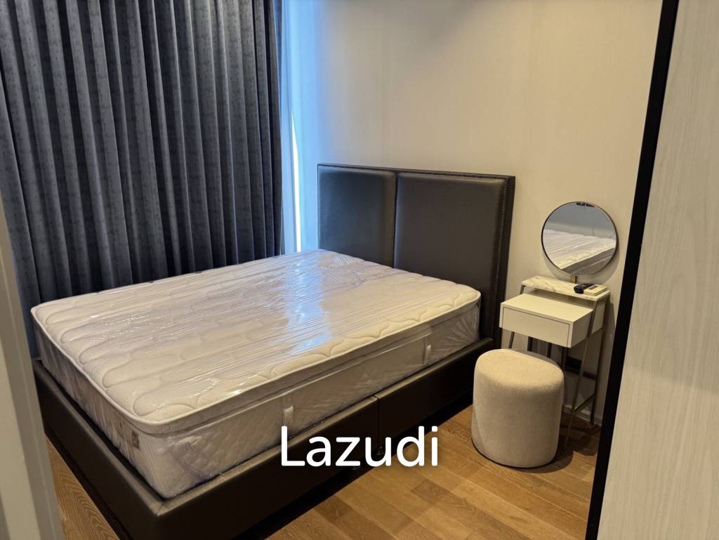 รูป 94 sqm corner 2 bedroom condo on high floor at MUNIQ Langsuan Lumpini Bangkok - รูปที่ 10/17