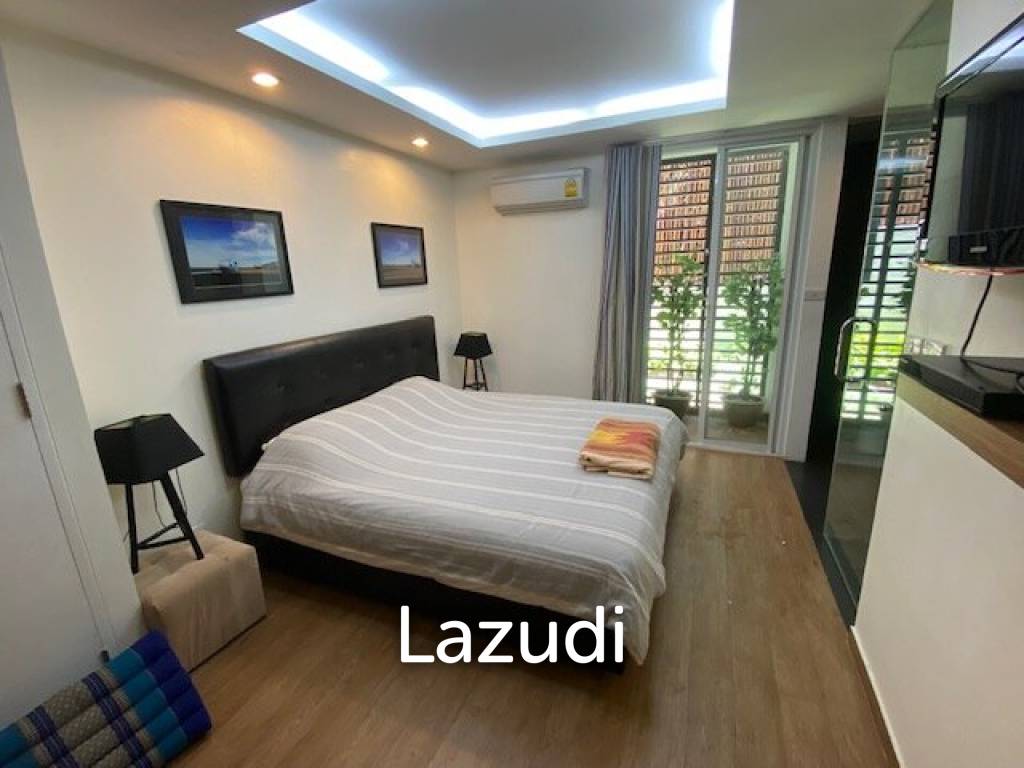 picture 4 Bedroom Beachfront Penthouse in Hua Hin - 11/17