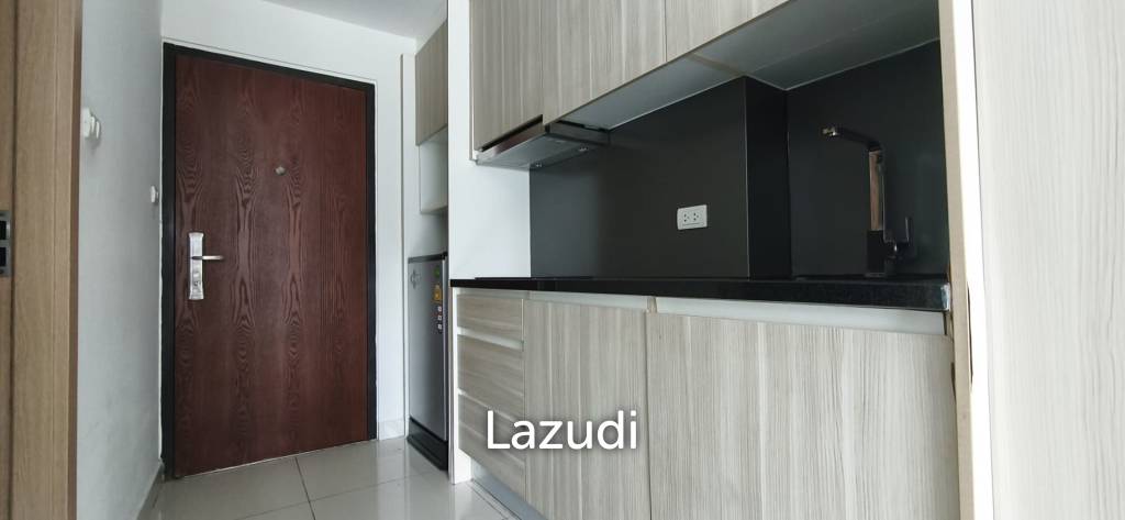 picture Modern Studio Condo for Sale at Laguna Bay 1 - 7/10