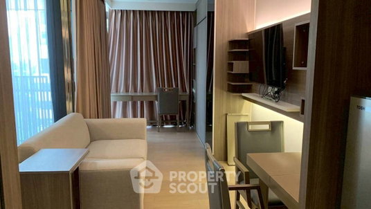 รูปภาพ 1-BR Condo At Urbitia Thong Lo, 100m To BTS Thong Lor (ID 3069851)