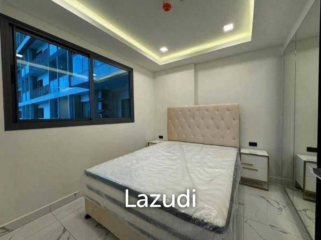 picture Arcadia Millennium Tower Condominium for Sale High-Floor - 5/7