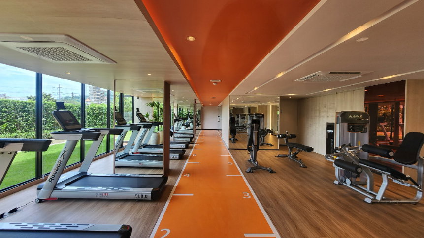 รูป 🔥🔥Hot Deal!🔥🔥 ให้เช่าคอนโด เดอะ เบส บูกิต ภูเก็ต, ใกล้ Central Phuket 1 นาที🔥🔥 - รูปที่ 14/14