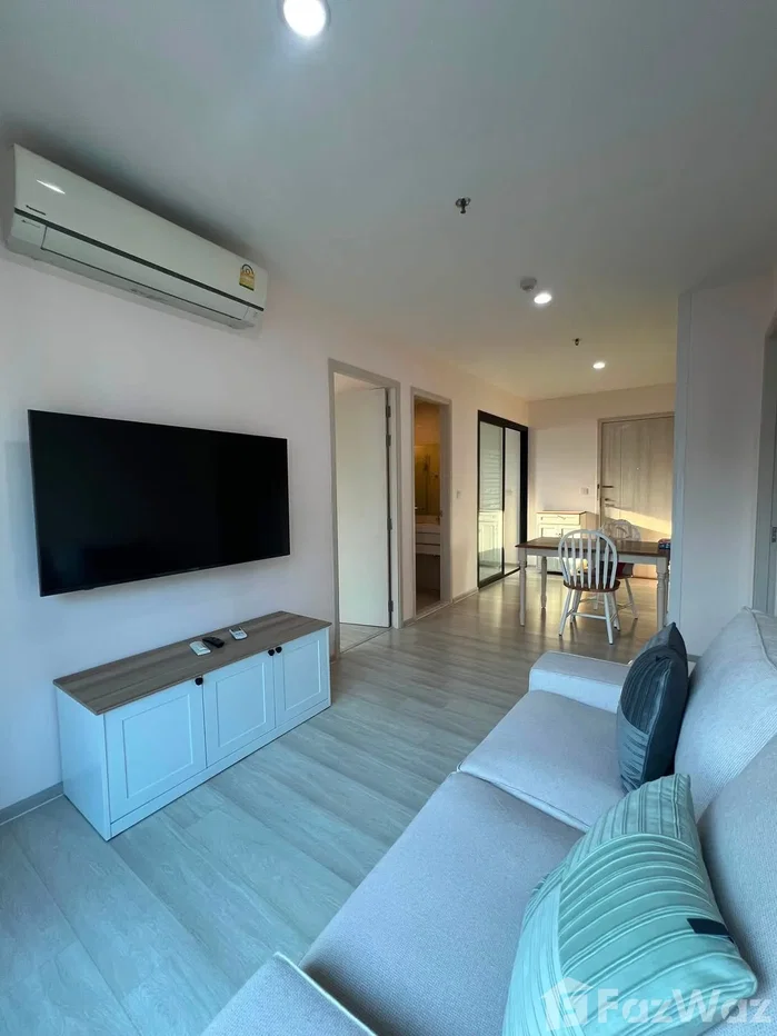 รูป ขาย คอนโด 2 ห้องนอน ในโครงการ ไลฟ์ อโศก 6569281 - รูปที่ 2/8
