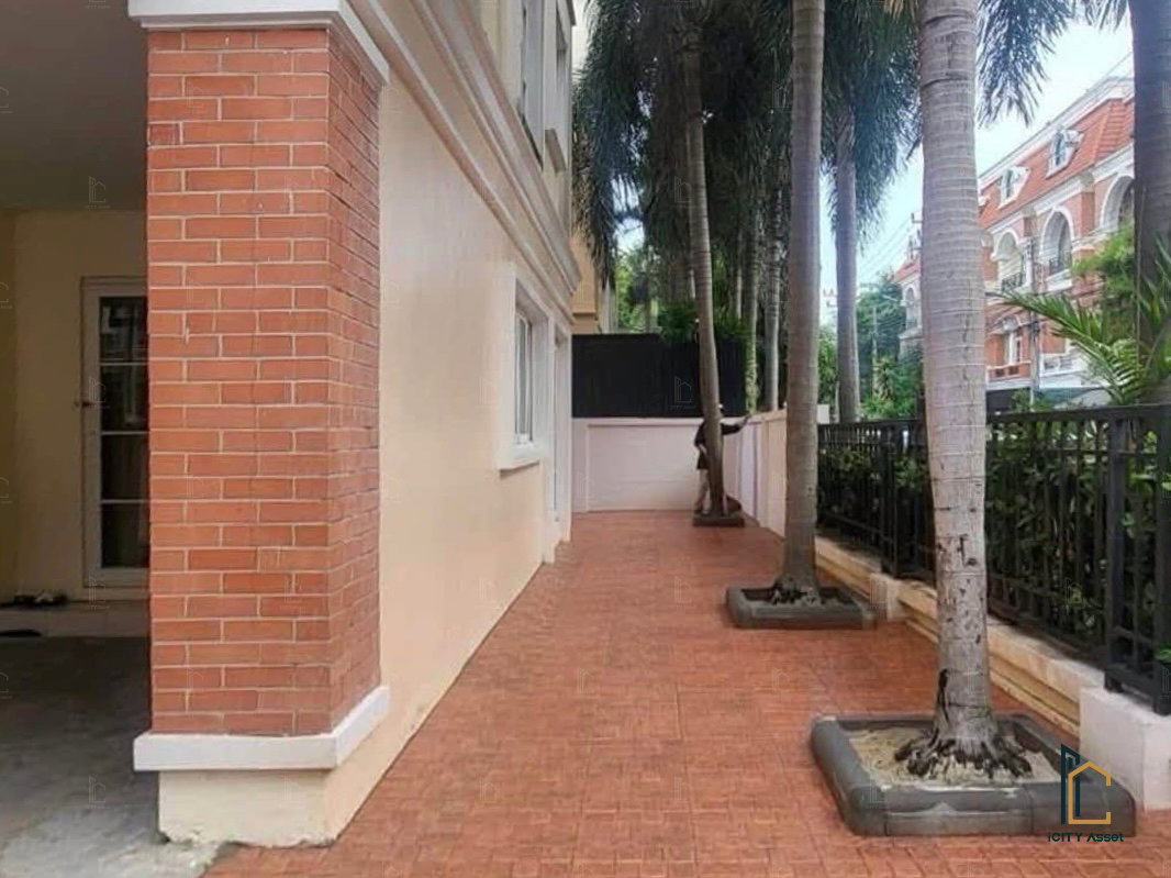 รูป 🔥แปลงมุม!! Pet friendly 3b4b 35k - Casa City Ladprao 📞Call 090 919 9898 - รูปที่ 3/12