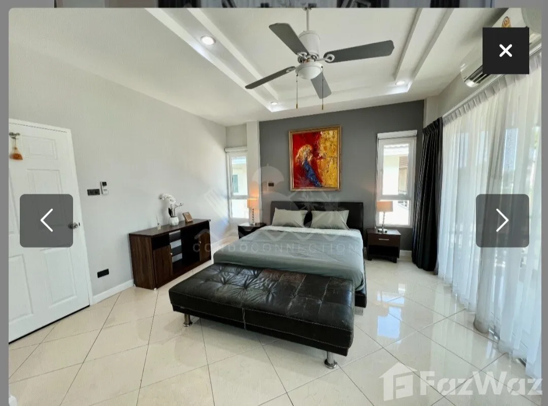รูป บ้านเดี่ยวให้เช่า 3 ห้องนอน ในโครงการ เดอะมีโดวส์ 2014851 - รูปที่ 3/21