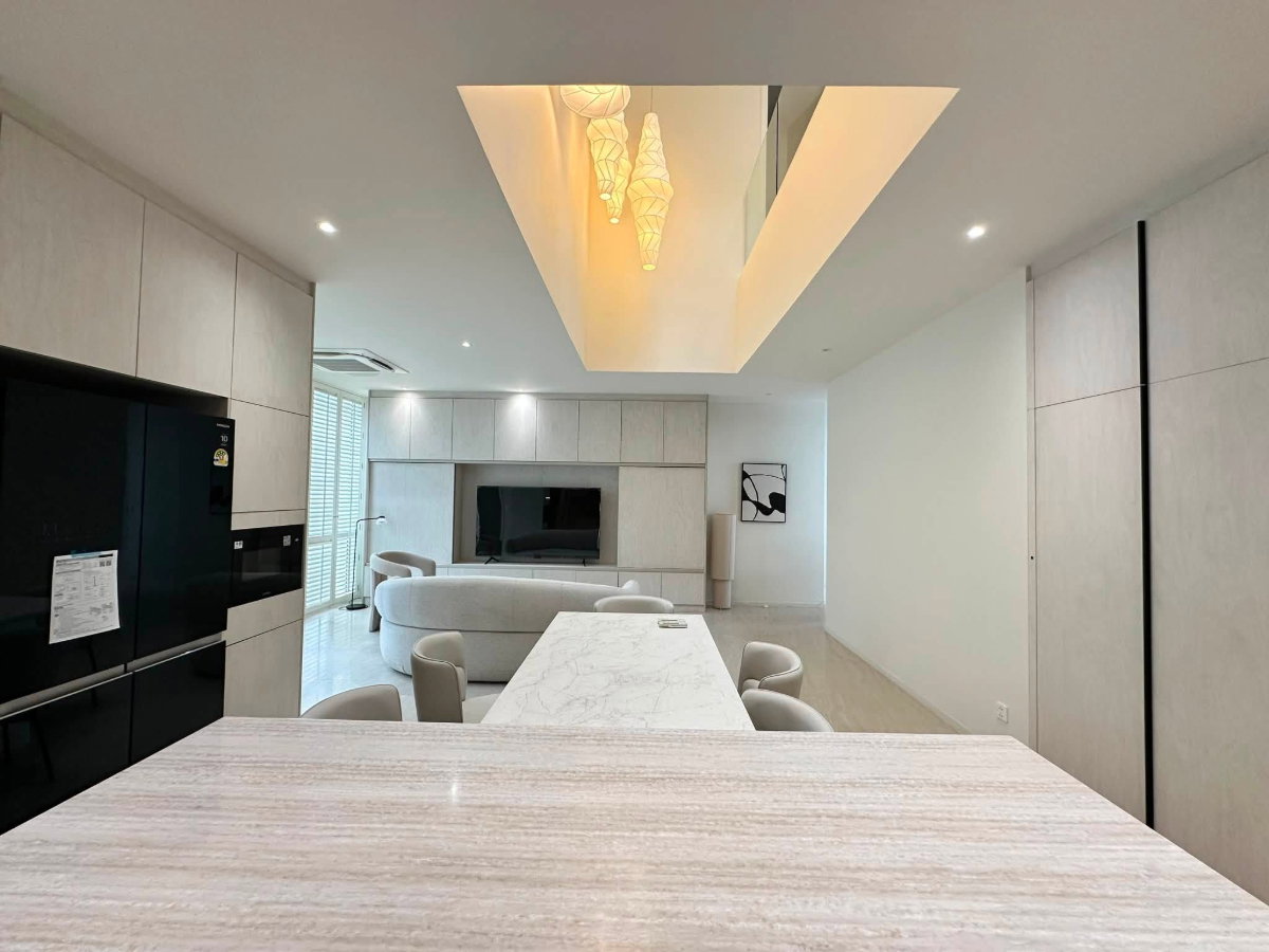 รูป WS8079 🏡 ให้เช่า | Noble Terra Rama 9 – Ekkamai 💰 ค่าเช่าเพียง 180,000 บาท/เดือน - รูปที่ 17/17