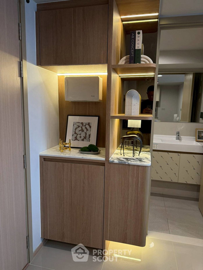 picture 2-BR 79 Sqm At Culture Chula, MRT Sam Yan (300m) (ID 3072314) - 5/13