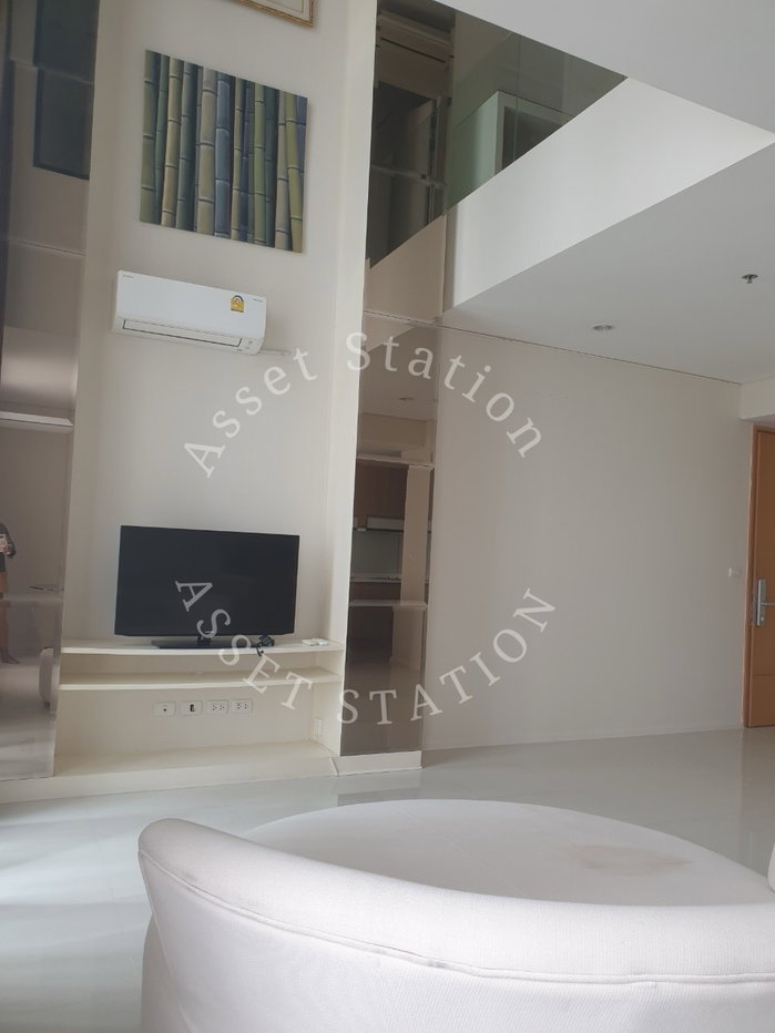 รูป ให้เช่า 🌁 คอนโด Villa Asoke 1ห้องนอน 82 ตรม. ห้องกว้างเฟอร์ครบ ห้ามพลาด 🚊 ใกล้ MRT เพชรบุรี - รูปที่ 5/6
