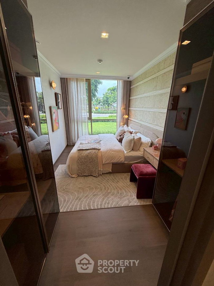 รูป คอนโด 1 ห้องนอน ขาย Valles HAUS ใกล้ BTS อ่อนนุช (ID 2926868) - รูปที่ 4/5